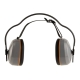 Наушники противошумные Jeta Safety 27 дБ, с лентой JEM-603-A-010