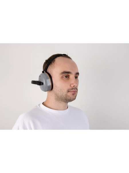 Наушники противошумные Jeta Safety 27 дБ, с лентой JEM-603-A-010