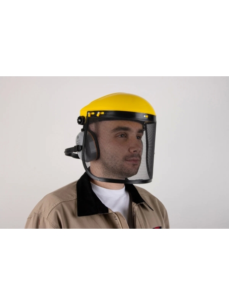 Наушники противошумные Jeta Safety 27 дБ, с лентой JEM-603-A-010