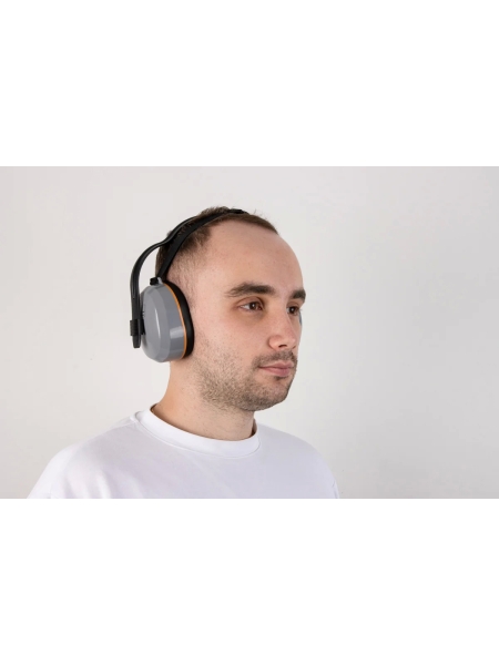 Наушники противошумные Jeta Safety 27 дБ, с лентой JEM-603-A-010