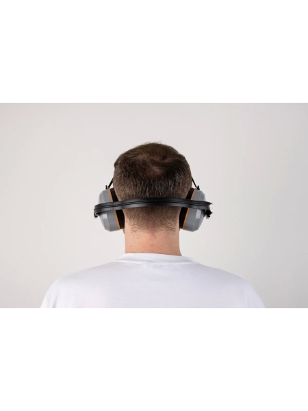 Наушники противошумные Jeta Safety 27 дБ, с лентой JEM-603-A-010