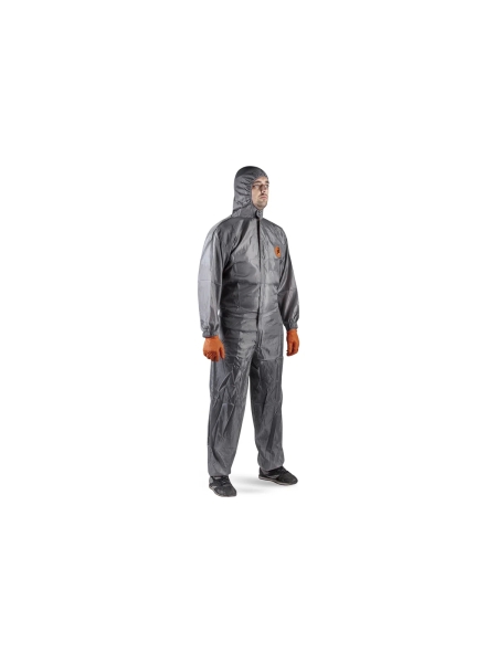 Малярный многоразовый комбинезон Jeta Safety, разм. XL/52-54, JPC75g-XL