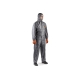 Малярный многоразовый комбинезон Jeta Safety, разм. XL/52-54, JPC75g-XL