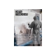 Малярный многоразовый комбинезон Jeta Safety, разм. XL/52-54, JPC75g-XL