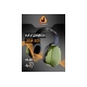 Наушники противошумные JEM-201 Sonus Max, 32 дБ, 20 шт Jeta Safety JEM-201-box