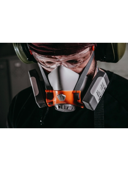 Наушники противошумные JEM-201 Sonus Max, 32 дБ, 20 шт Jeta Safety JEM-201-box