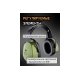 Наушники противошумные JEM-201 Sonus Max, 32 дБ, 20 шт Jeta Safety JEM-201-box