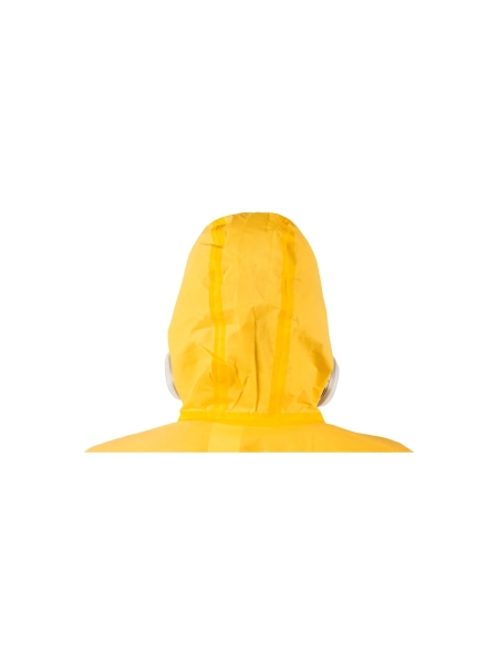Комбинезон хим.защиты Jeta Safety плотность 82 г/м2, 3, 4 тип, размер L/50-52 JPC-800-L