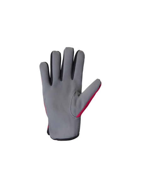 Трикотажные утепленные перчатки Jeta Safety размер S/7 JLE625-7/S