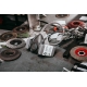 Фильтрующая полумаска  из силикона, размер S, 10 шт Jeta Safety 6500-box-S
