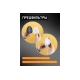 Фильтр противогазовый  для защиты от органических, неорганических, кислых газов АВЕ1, 60 шт Jeta Safety 6542-box