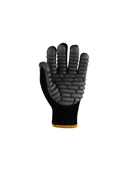 Антивибрационные перчатки Jeta Safety размер 10/XL JAV-601-XL