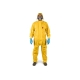 Комбинезон хим.защиты Jeta Safety плотн.82 г/м2, (3, 4 тип), размер XL/52-54 JPC-800-XL