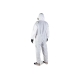Комбинезон хим.защиты Jeta Safety с дышащей задней частью, плотн.65 г/м², разм.XXL/54-56, JPC-66-XXL