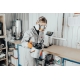 Фильтр для защиты от органических, неорганических, кислых газов АВЕ1 Jeta Safety 2 шт 6542