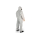 Комбинезон химзащиты из нетканого материала Jeta Safety MP, плотн.60 г/м², размер XL/52-54 JPC-50-XL