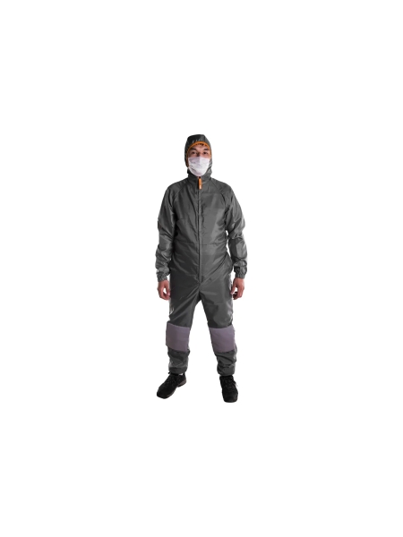 Комбинезон маляра Jeta Safety JPC175 Paint-Master размер L JPC175-L/167-179