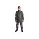 Комбинезон маляра Jeta Safety JPC175 Paint-Master размер L JPC175-L/167-179
