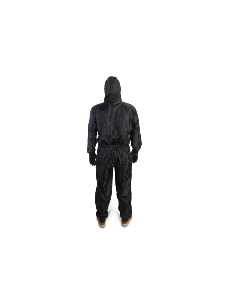 Малярный многоразовый комбинезон Jeta Safety размер XL/52-54 JPC75-BL-XL