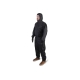 Малярный многоразовый комбинезон Jeta Safety размер XL/52-54 JPC75-BL-XL