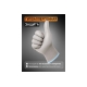 Защитные перчатки для точных работ Jeta Safety (240 пар) из полиэфира c полиуретановым покрытием, разм.M, JP011g-box-M