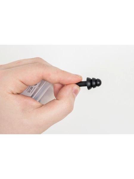 Беруши многоразовые Jeta Safety 32 дБ, бокс JEM-732