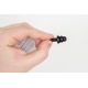 Беруши многоразовые Jeta Safety 32 дБ, бокс JEM-732