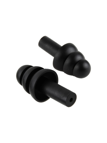 Беруши многоразовые Jeta Safety 32 дБ, бокс JEM-732