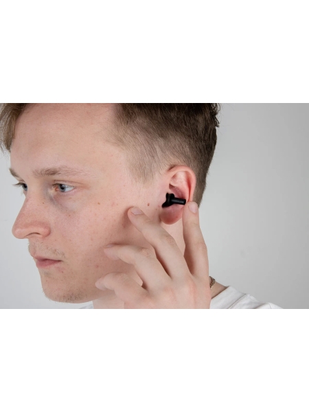 Беруши многоразовые Jeta Safety 32 дБ, бокс JEM-732