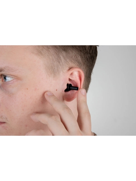 Беруши многоразовые Jeta Safety 32 дБ, бокс JEM-732