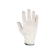 Трикотажные перчатки из хлопкоэфирной пряжи Jeta Safety размер 9/L, JC011 JC011-9/L