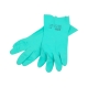 Нитриловые химические перчатки JetaSafety JN711/XL
