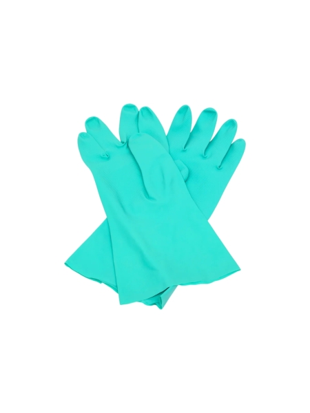 Нитриловые химические перчатки JetaSafety JN711/XL