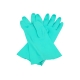 Нитриловые химические перчатки JetaSafety JN711/XL
