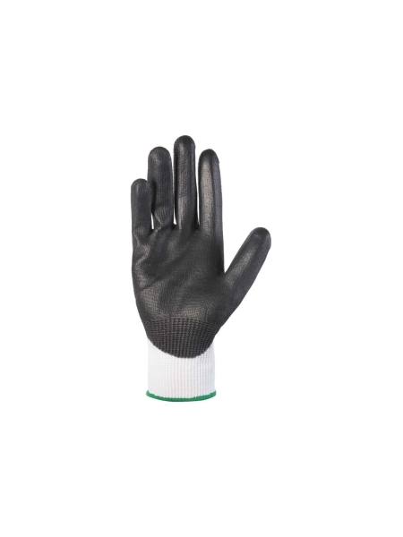 Перчатки для защиты от порезов Jeta Safety (3 класс) с полиуретановым покрытием, размер 7/S JCP031-S
