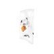 Респиратор с клапаном Jeta Safety с регулировкой, FFP2 R D, чашеобразный JM-7622MP