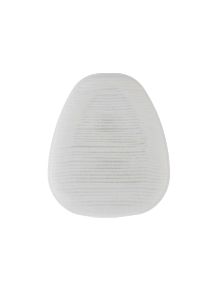 Комплект фильтров Jeta Safety ABEK1 6541 + предфильтр P2R HEPA 8022, 6541/8022