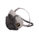 Комплект фильтров Jeta Safety ABEK1 6541 + предфильтр P2R HEPA 8022, 6541/8022