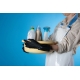Латексные химостойкие перчатки Jeta Safety 80/50 кщс-1, 0.55 мм, р. 7/s JCH-701-07-S