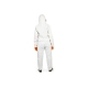 Защитный дышащий комбинезон из нетканого материала Jeta Safety SMS, разм.4XL/58-60, JPC35-4XL