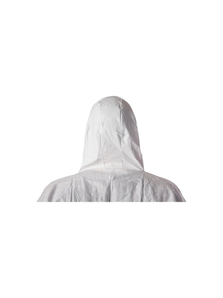Комбинезон химзащиты Jeta Safety с дышащей задней частью, пл.65 г/м², р.XXXL/56-58, JPC-66-XXXL