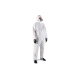 Комбинезон химзащиты Jeta Safety с дышащей задней частью, пл.65 г/м², р.XXXL/56-58, JPC-66-XXXL