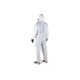 Комбинезон химзащиты Jeta Safety с дышащей задней частью, пл.65 г/м², р.XXXL/56-58, JPC-66-XXXL