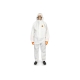 Комбинезон химзащиты Jeta Safety из нетканого материала MP, плотн.60 г/м², размер XXL/54-56, JPC-50-XXL