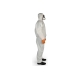 Комбинезон химзащиты Jeta Safety из нетканого материала MP, плотн.60 г/м², размер XXL/54-56, JPC-50-XXL