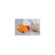 Комбинезон химзащиты Jeta Safety 4 тип, 65 г/м², с проклеенными швами, разм.XXXL/56-58 JPC-70-XXXL