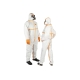 Комбинезон химзащиты Jeta Safety 4 тип, 65 г/м², с проклеенными швами, разм.XXXL/56-58 JPC-70-XXXL