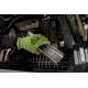 Бесшовные перчатки Jeta Safety для защиты от порезов (5 класс), размер XL/10, JC061-XL