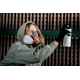Фильтр противогазовый Jeta Safety ABEK1 для защиты от орган., неорган., кислых газов и аммиака, 4 шт. 6541/4
