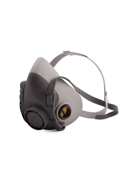 Фильтр противогазовый Jeta Safety ABEK1 для защиты от орган., неорган., кислых газов и аммиака, 4 шт. 6541/4